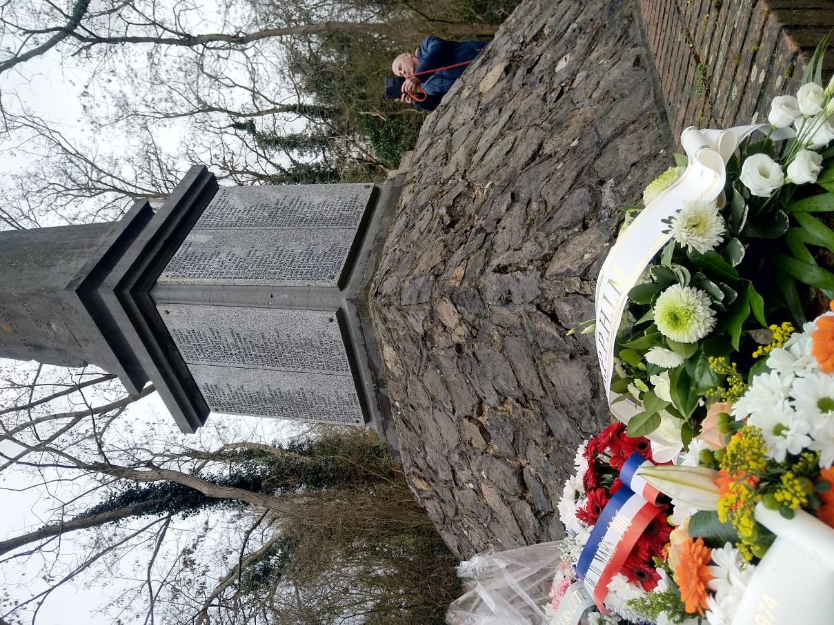 Catastrophe des mines de Courrières 2024